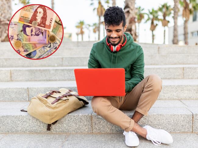 Imagen de referencia de estudiante/ Getty Images