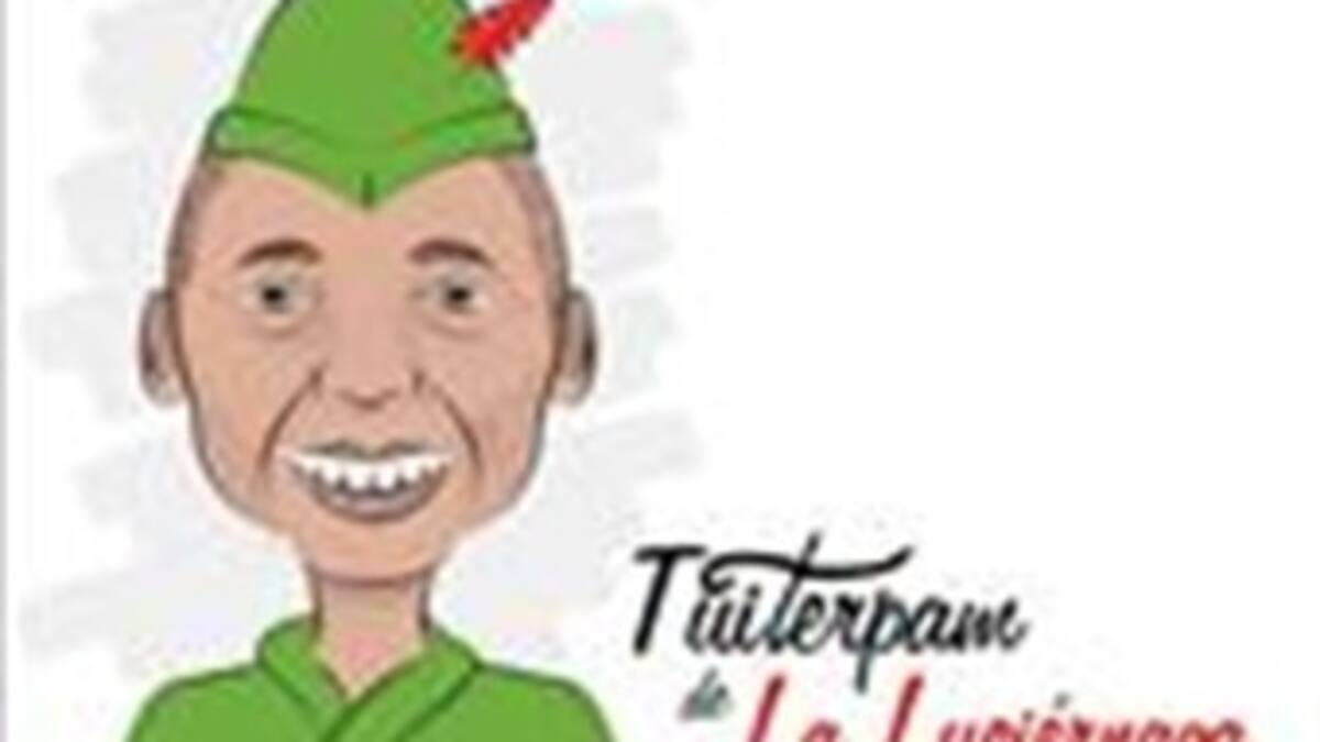 Tuiter Pam trina sobre Millonarios, Santos, Bill Gates, FARC y mucho más