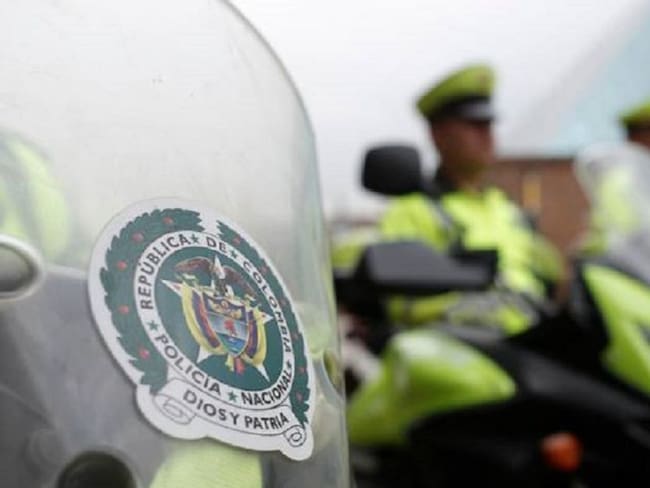 Van 376 quejas contra la Policía en 2020 por abuso de autoridad en Bogotá