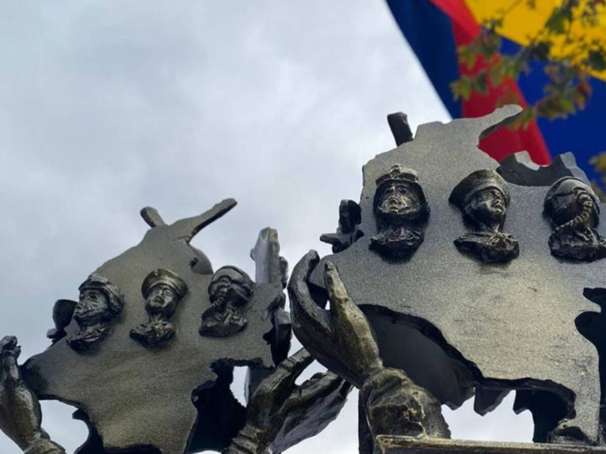 403.352 uniformados han sido víctimas en medio del conflicto armado