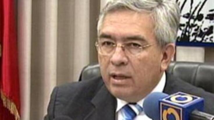 'Era importante eliminar la diplomacia de micrófono': presidente de Fedecamaras