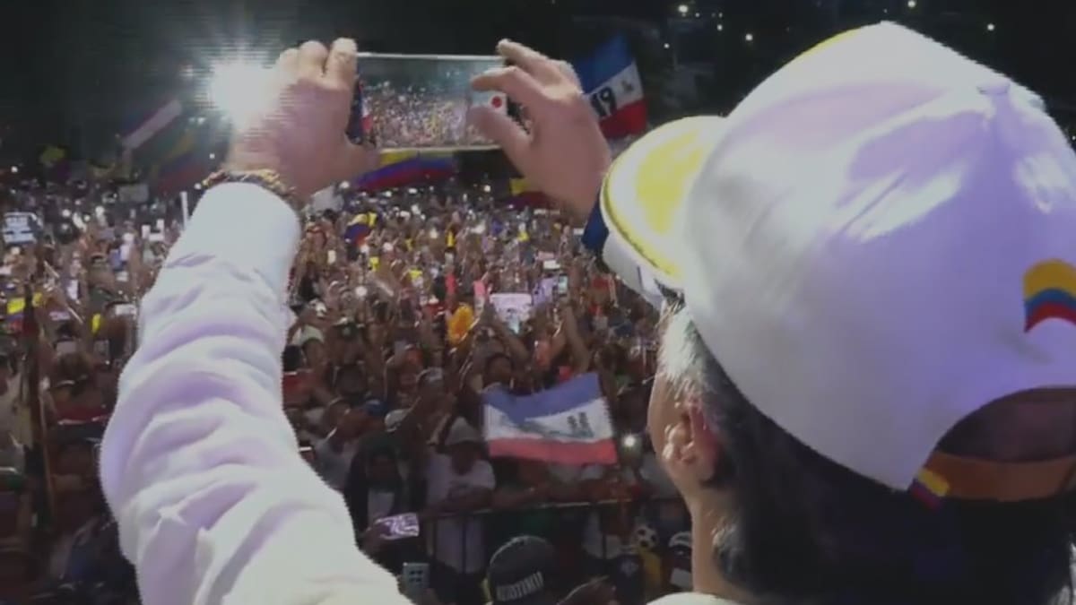 “Los jóvenes podrán ingresar a cualquier universidad pública sin importar estrato”: Petro