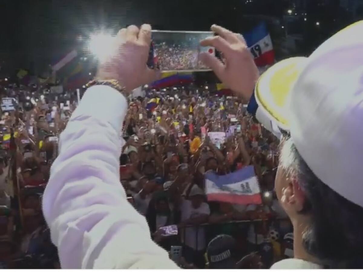 “Los jóvenes podrán ingresar a cualquier universidad pública sin importar estrato”: Petro
