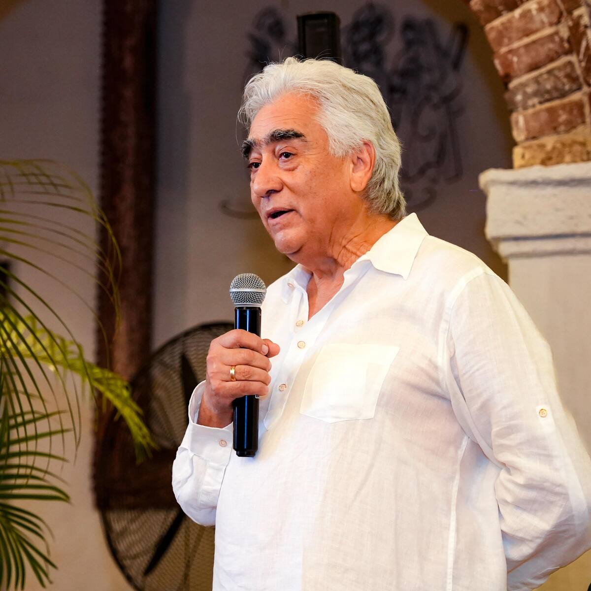 La inteligencia artificial es valiosa para mejorar las capacidades: Grupo Cadena