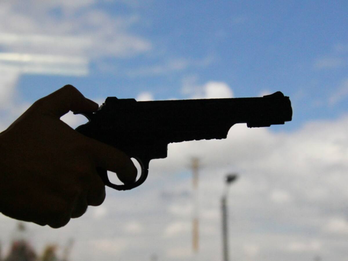 Hombres armados secuestraron al hijo de un concejal en el municipio de Inzá