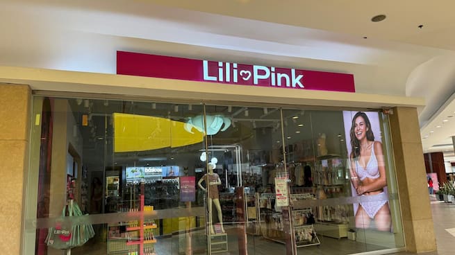Centros Comerciales estarían solicitando terminar más de 80 contratos de arrendamiento a Lili Pink