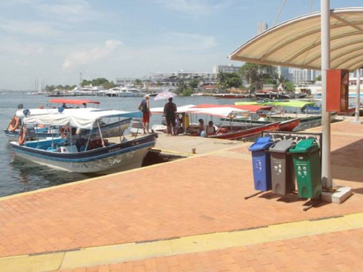 Cambios en la presidencia ejecutiva de Corpoturismo en Cartagena