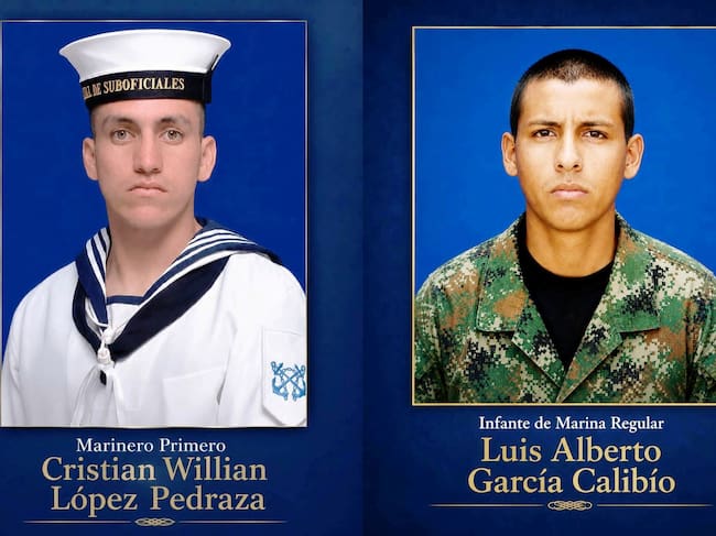 Con esta conmemoración la Institución Naval continúa acompañando a las familias de los desaparecidos en la búsqueda de verdad