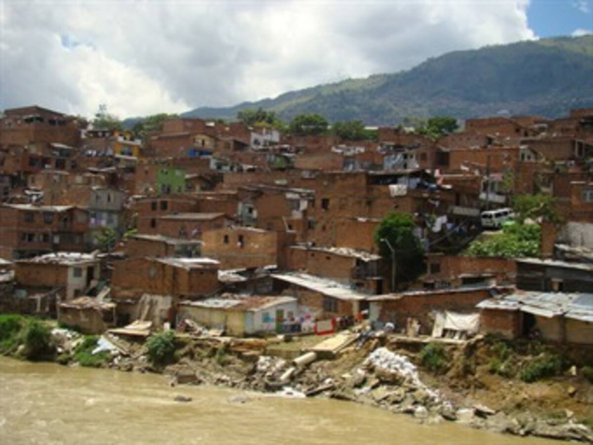 En Medellín el crimen se ha industrializado: Concejal Juan Felipe Campuzano