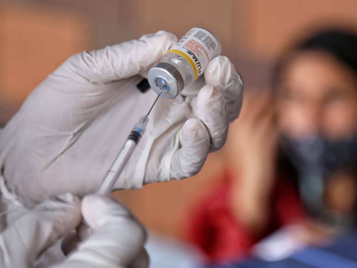 Estos son los puntos de vacunación contra la COVID 19 en Ibagué