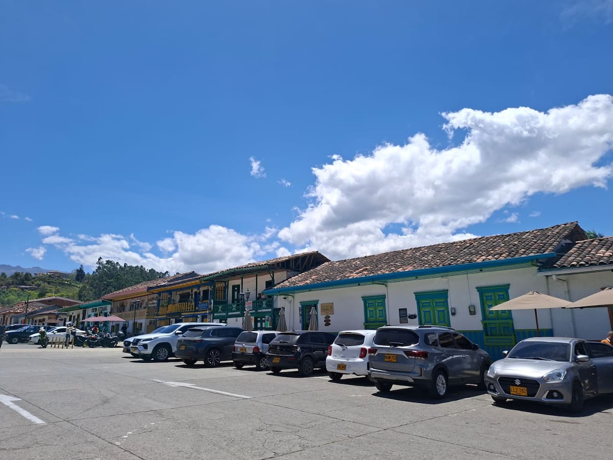 ¿Qué balance tiene el municipio de Salento, Quindío a un mes del terremoto?