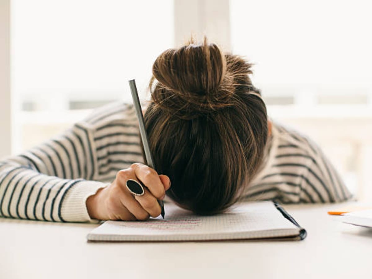 Estrés académico está impactando hasta en el 64% la depresión en estudiantes universitarios