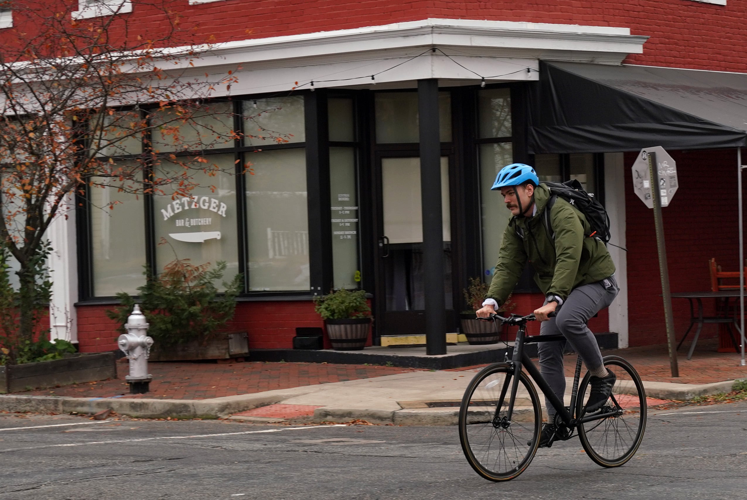 Restaurante en EE.UU. niega servicio a un grupo de cristianos