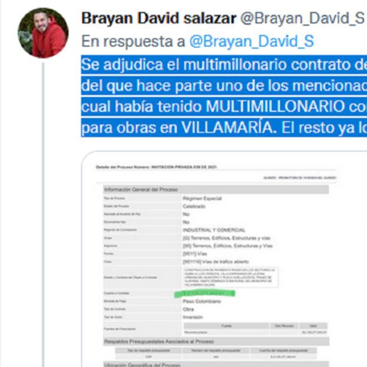 Cuestionamientos por la adjudicación para la Línea 3 del Cable Aéreo
