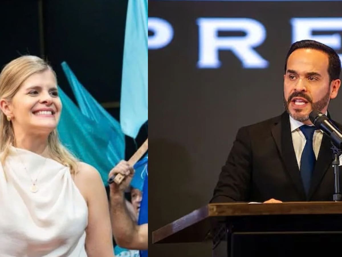 De La Espriella se reunirá con presidenta de Costa Rica, Laura Fernández, en Barranquilla
