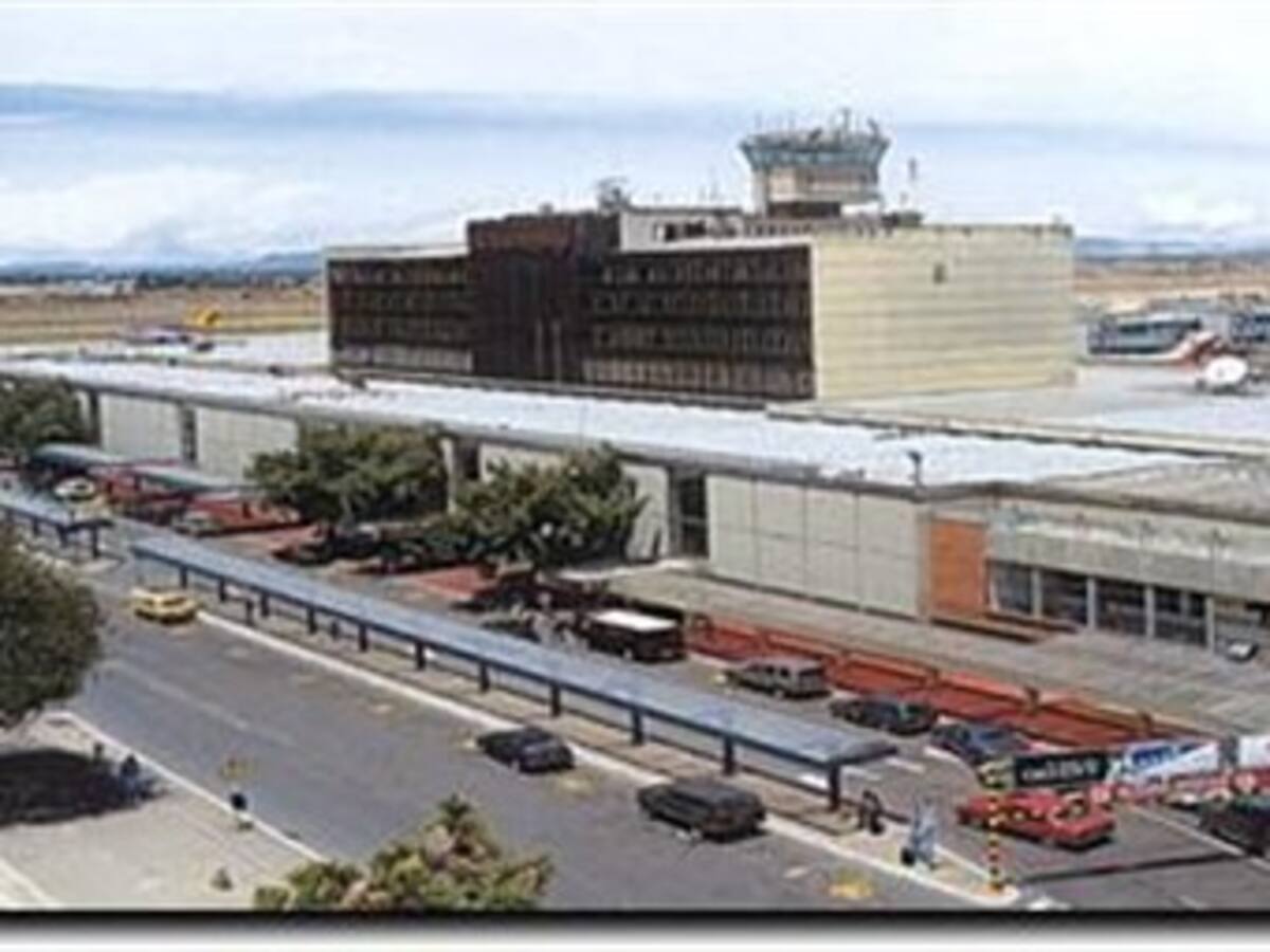 Gobierno ratifica decisión de demoler la vieja terminal de El Dorado