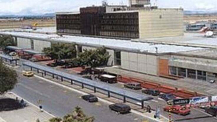 Gobierno ratifica decisión de demoler la vieja terminal de El Dorado