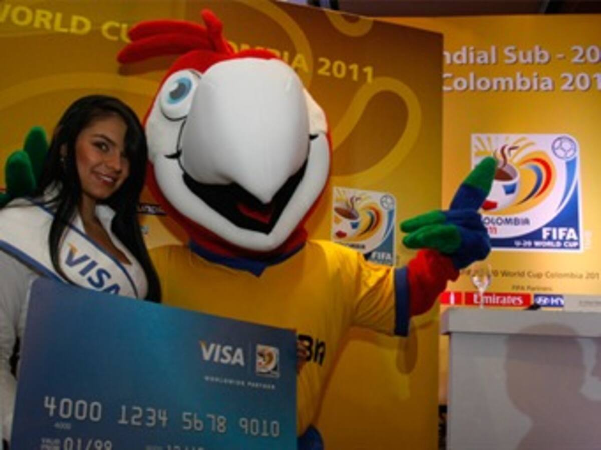 Ventas de la Copa Mundo Sub-20 superan las 380 mil localidades