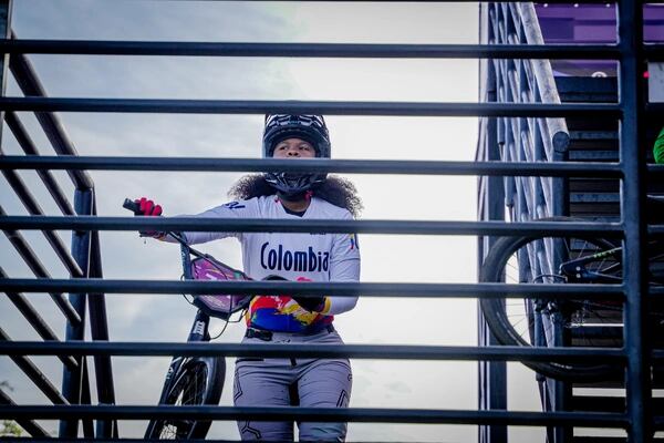 FOTO: Secretaría del Deporte y Recreación Cali