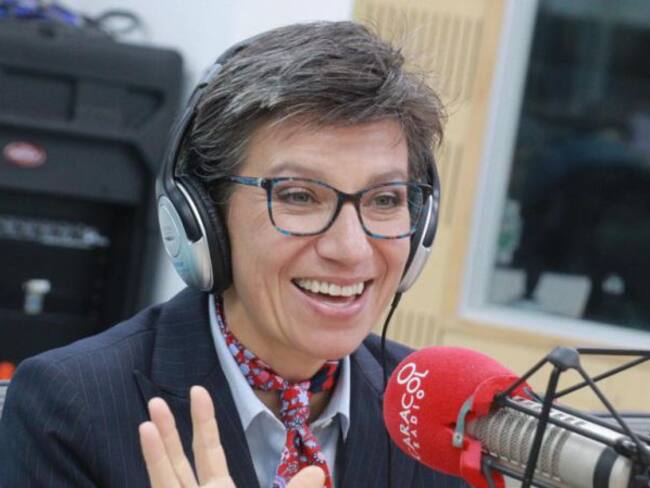 “Es una vergüenza”: Claudia López sobre unificación de períodos