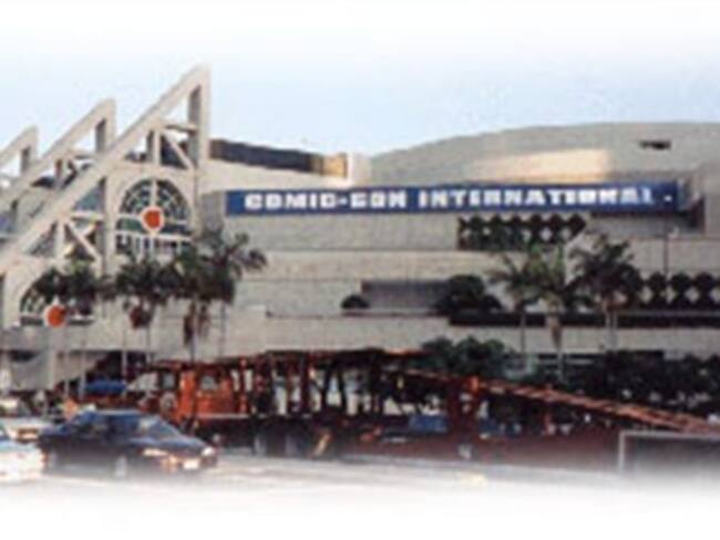 San Diego se convierte en esta semana en el epicentro mundial del cómic