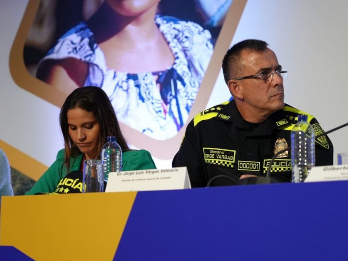 23 mil policías se han retirado en los últimos cuatro años