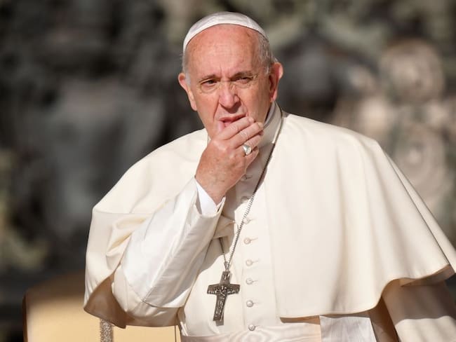 Papa acepta renuncia de Domenico Giani tras fraude en el Vaticano