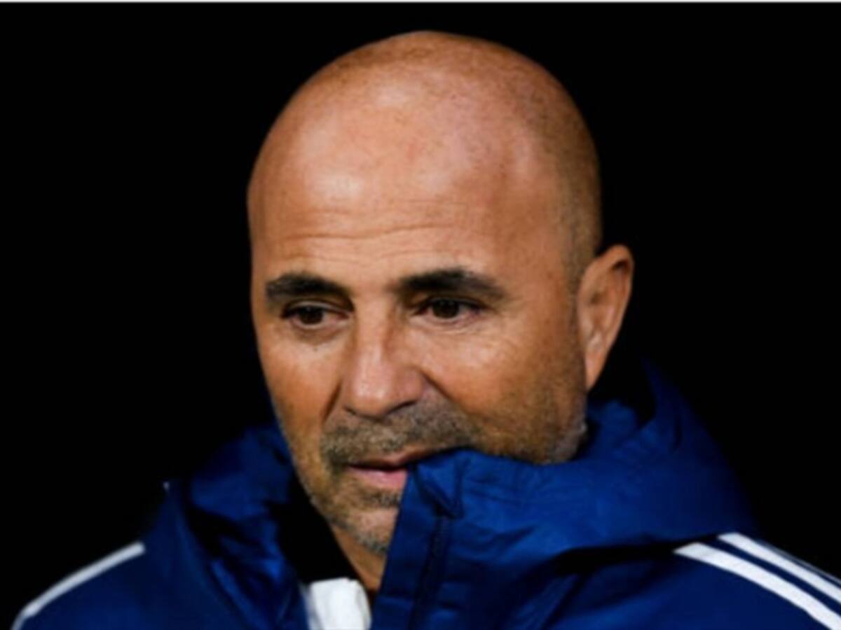 El mensaje de un hincha argentino que se volvió viral