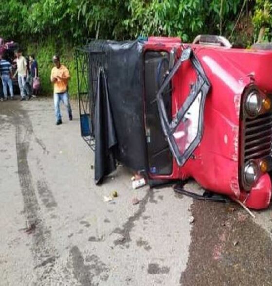 Crédito: Archivo Caracol Radio.