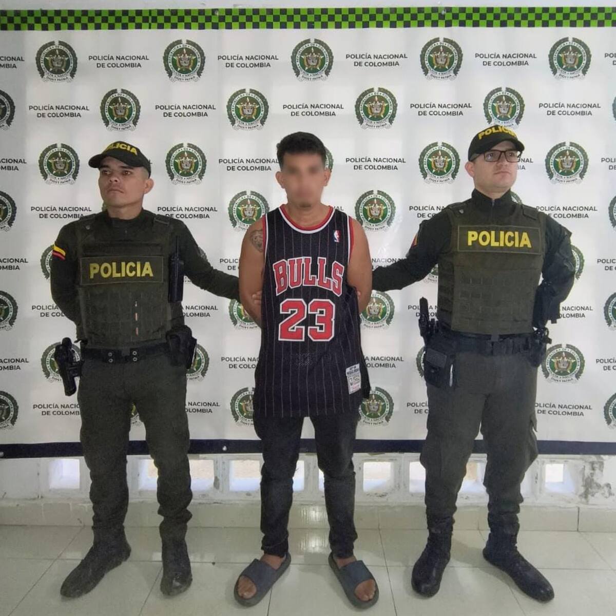 En otro caso de intolerancia murió un hombre en el municipio de Pitalito-Huila