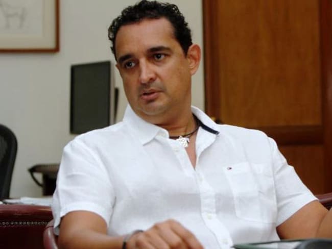 “El Alcalde de Cartagena debe seguir”: Fabio Castellanos