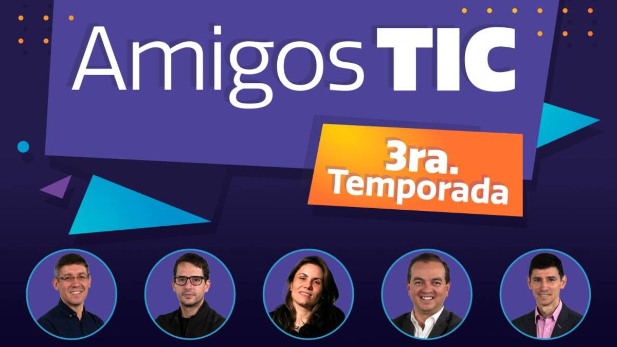 Tecnología 5G en Colombia