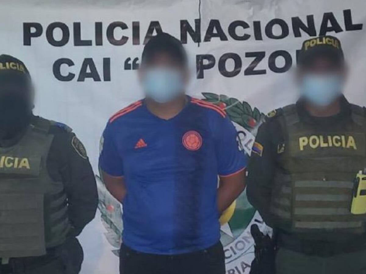 Violenta riña dejó un muerto a puñaladas en El Pozón