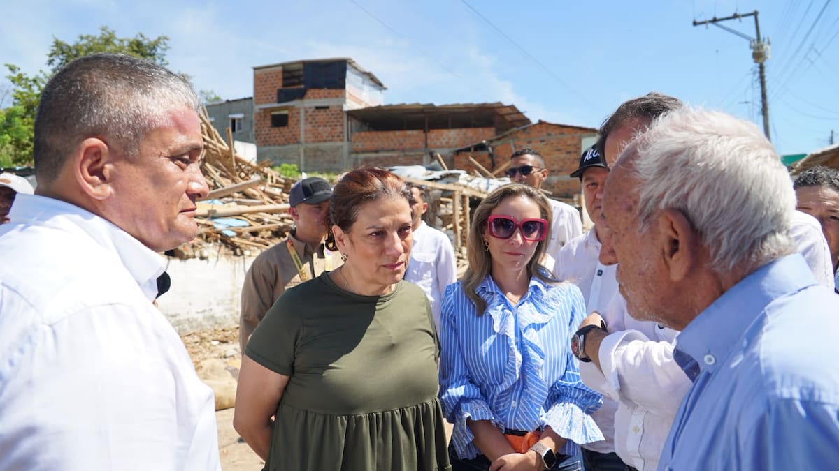Conectividad en el Valle se recupera tras el terremoto: MinTIC anuncia prioridades para afectados