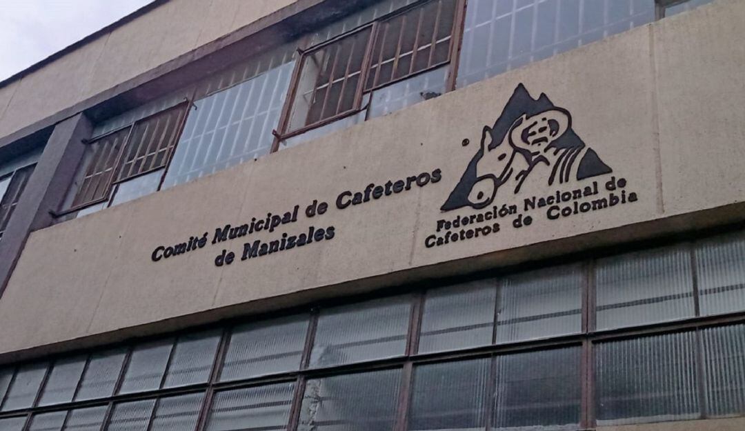 Comités de cafeteros