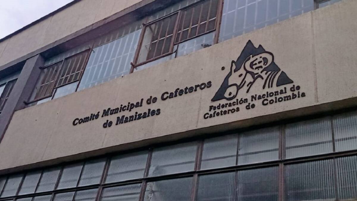 Comités Municipales de Cafeteros abren de nuevo sus puertas en Caldas