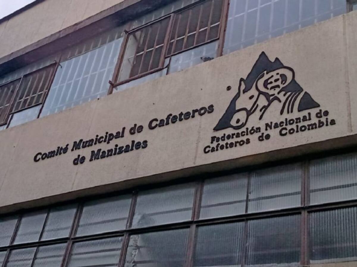 Comités Municipales de Cafeteros abren de nuevo sus puertas en Caldas