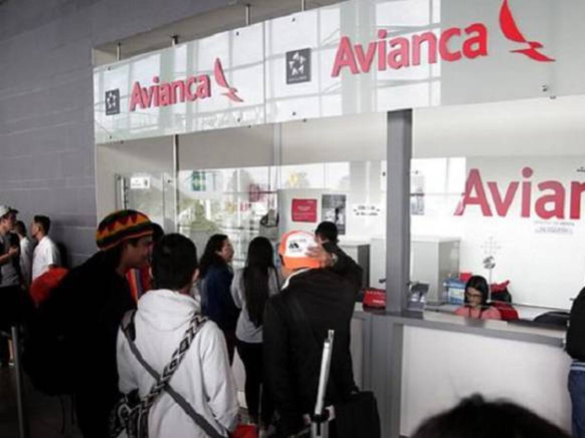 Magistrado Rigoberto Echeverri será ponente para definir demanda de ilegalidad del paro de pilotos