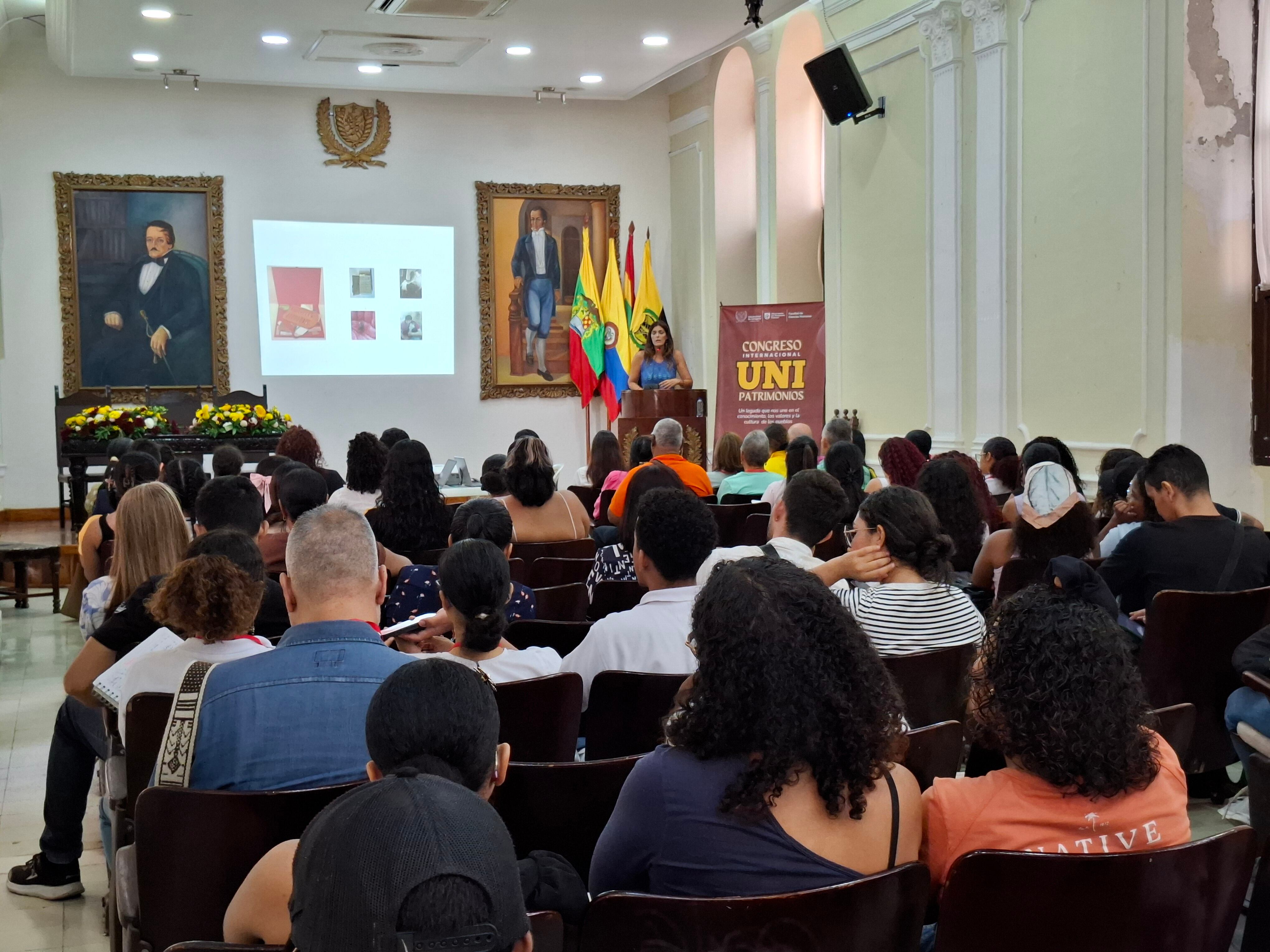 UdeC