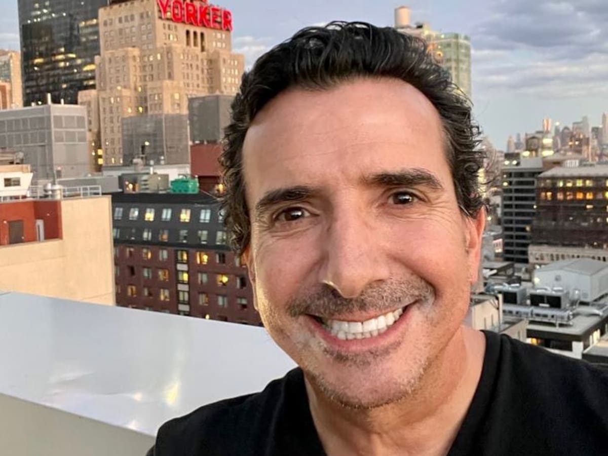 Mi Banda Sonora con Antonio Sanint