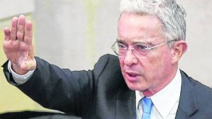 Las reacciones desde Santander por la libertad de Álvaro Uribe Vélez