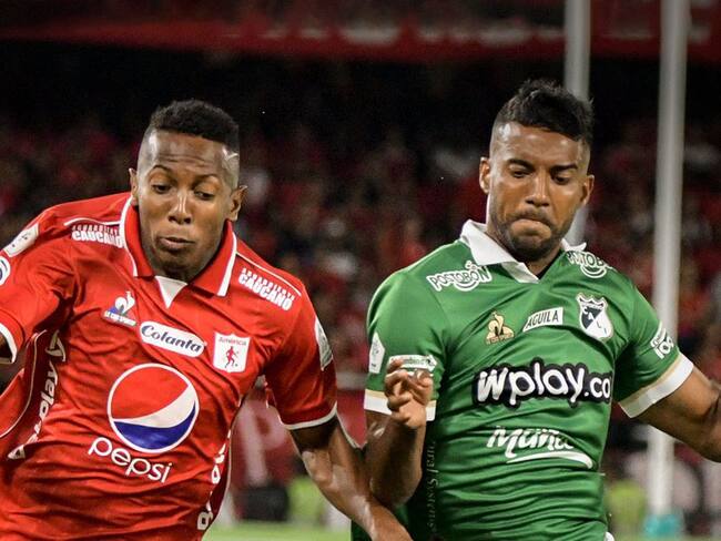 Así será el calendario de este fin de semana de los equipos vallecaucanos