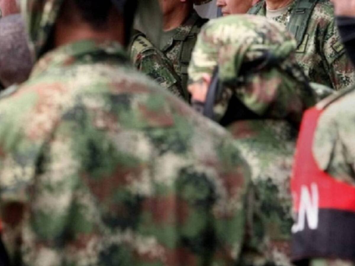 En el Catatumbo piden acompañamiento humanitario de organizaciones