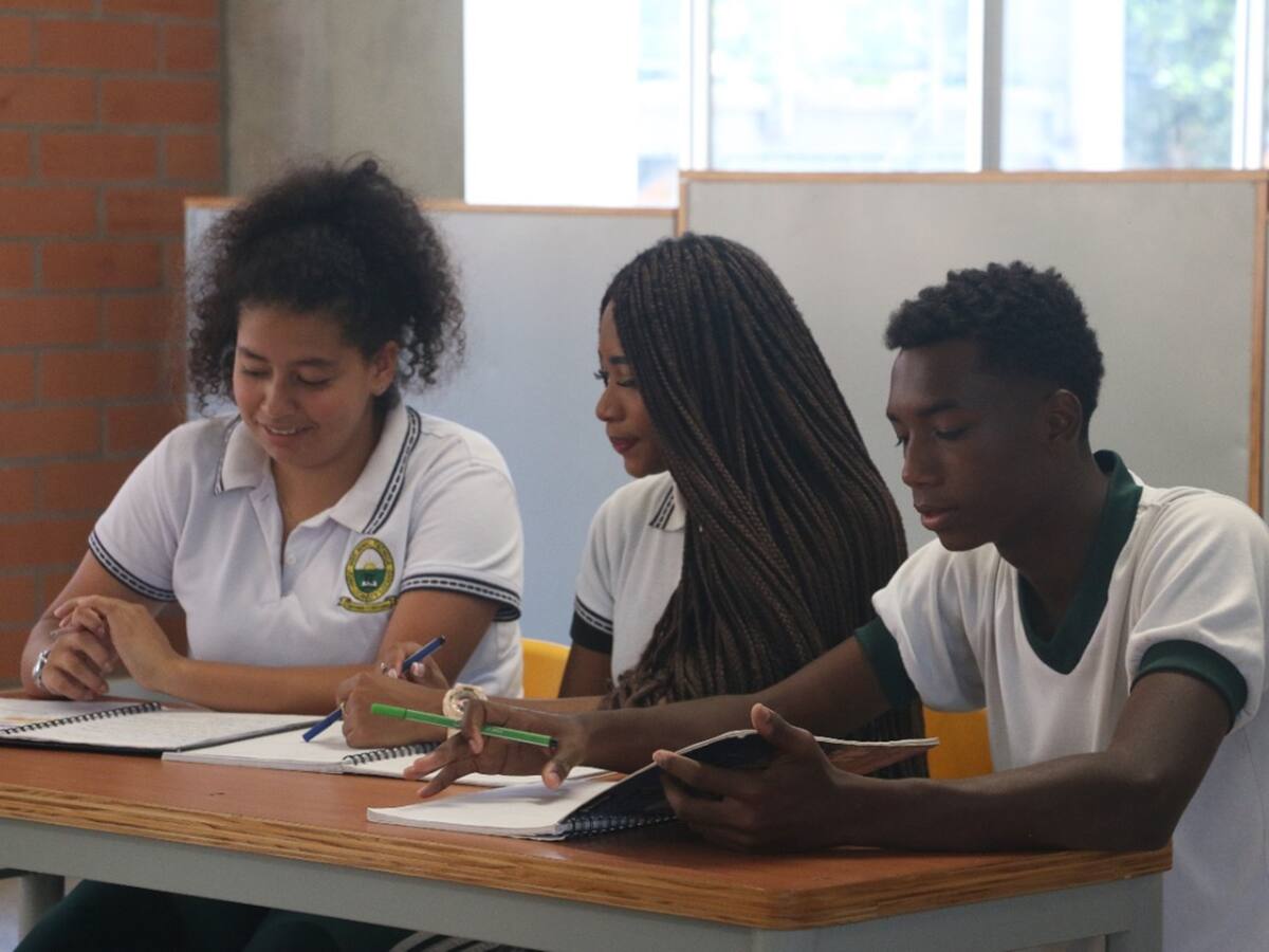 El 23 de enero inicia el calendario escolar en Ibagué