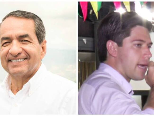 Carlos Ibáñez toma ventaja en Bucaramanga, según encuesta Polimétrica