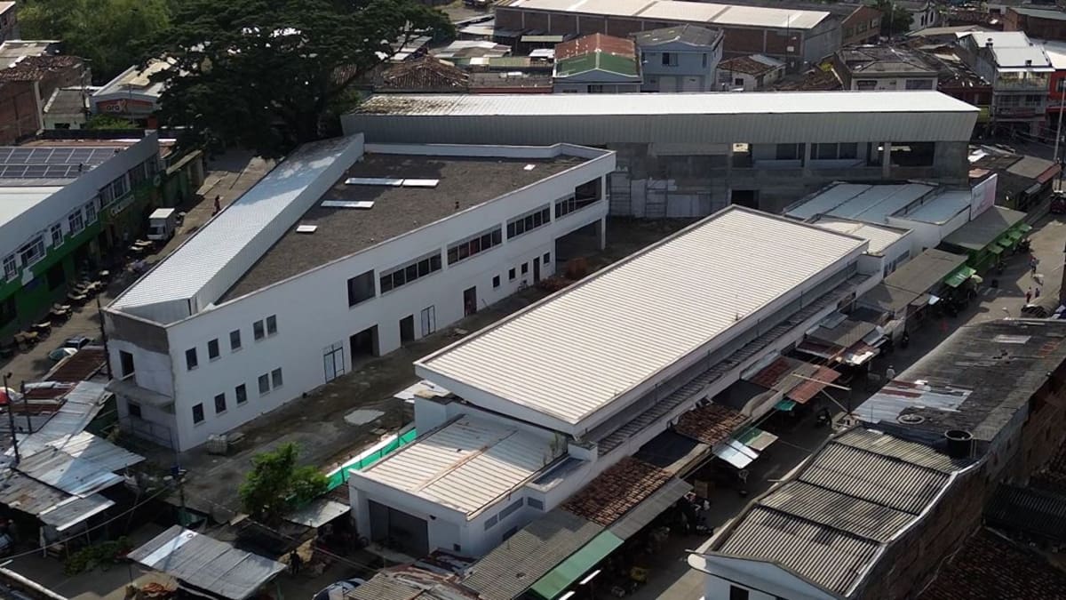 Contraloría alerta sobre obras en Risaralda que pueden convertirse en elefantes blancos