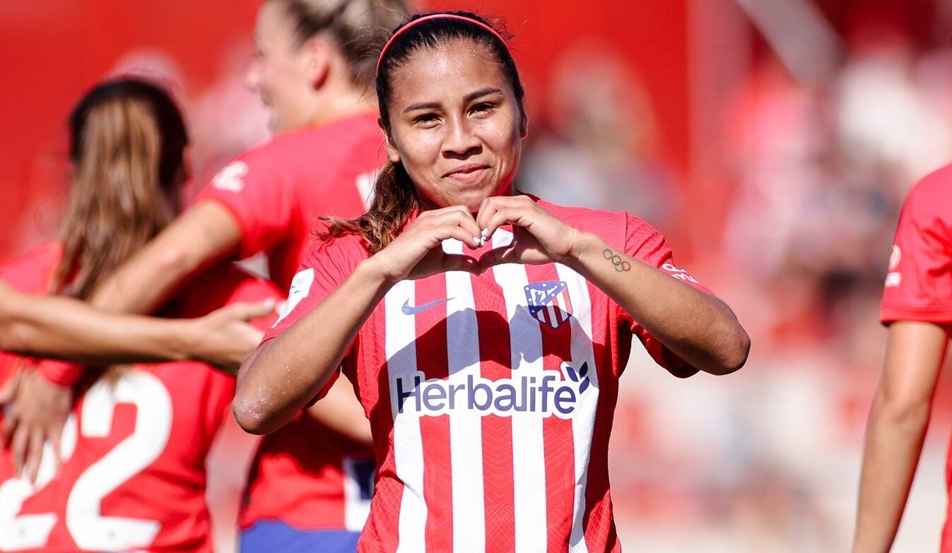 Twitter (X): @AtletiFemenino