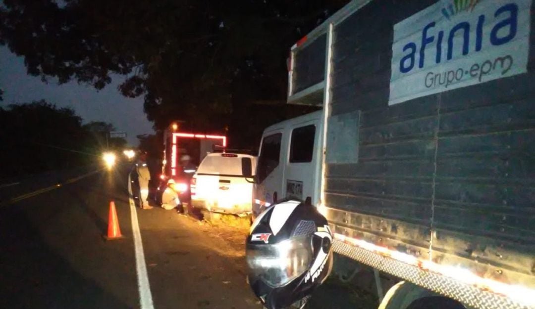 Arjona, Mahates, María La Baja y el corregimiento San Cayetano son algunas de las poblaciones afectadas