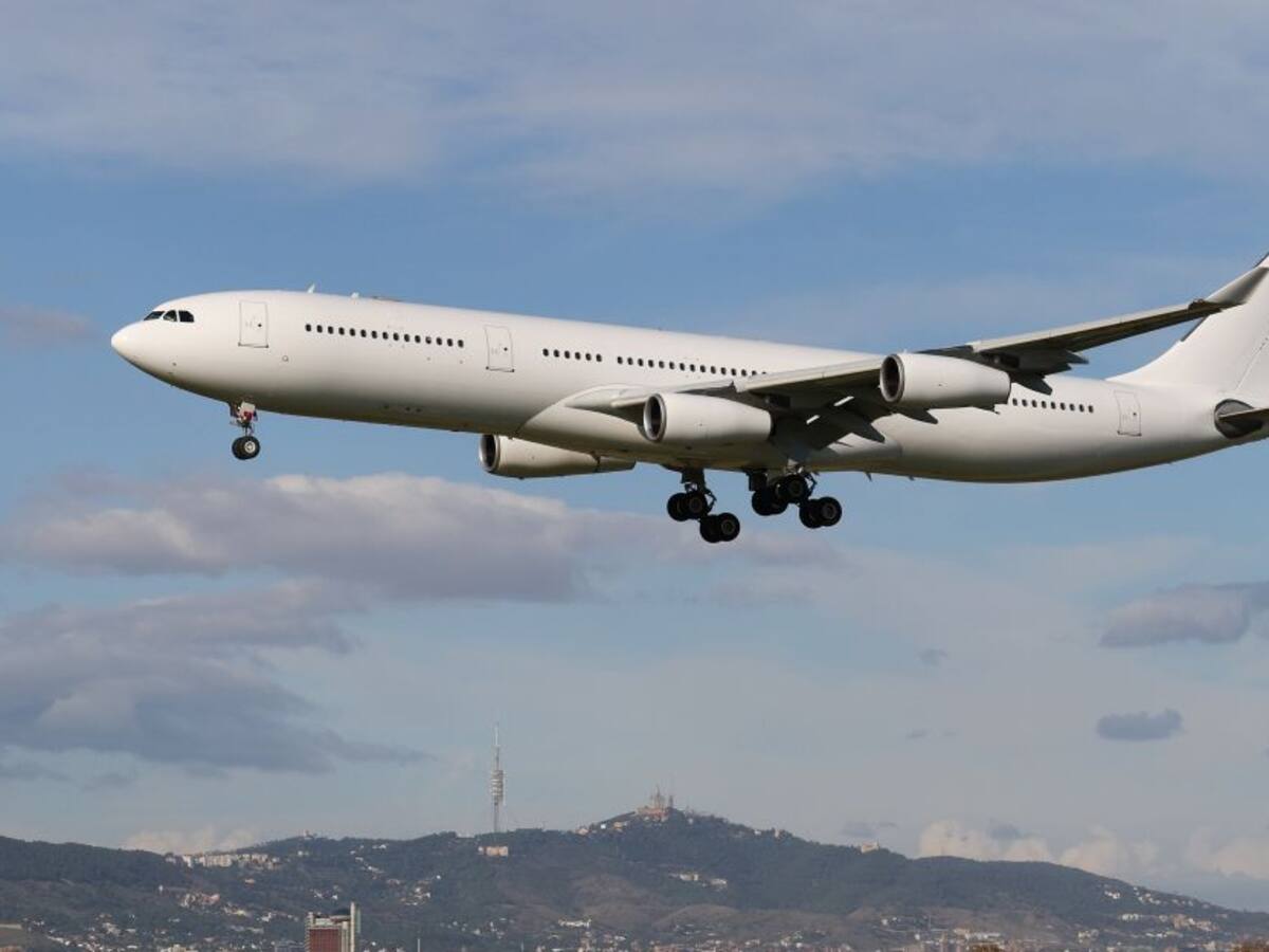 Después de seis años entregarán obras del aeropuerto en Chachagüi