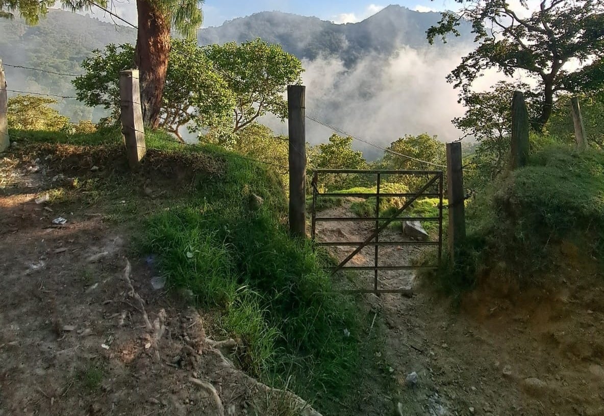 Municipio de Cáchira en Norte de Santander